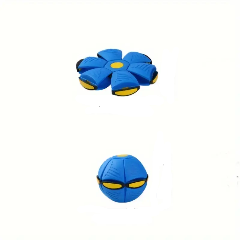 Blast Ball Disc