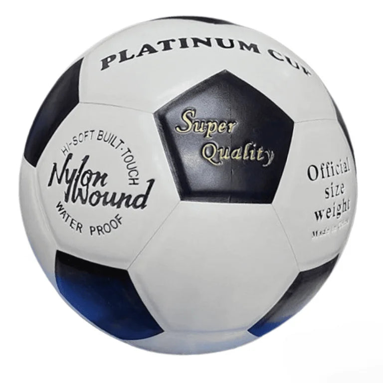 Nylon Wound Water Proof Football