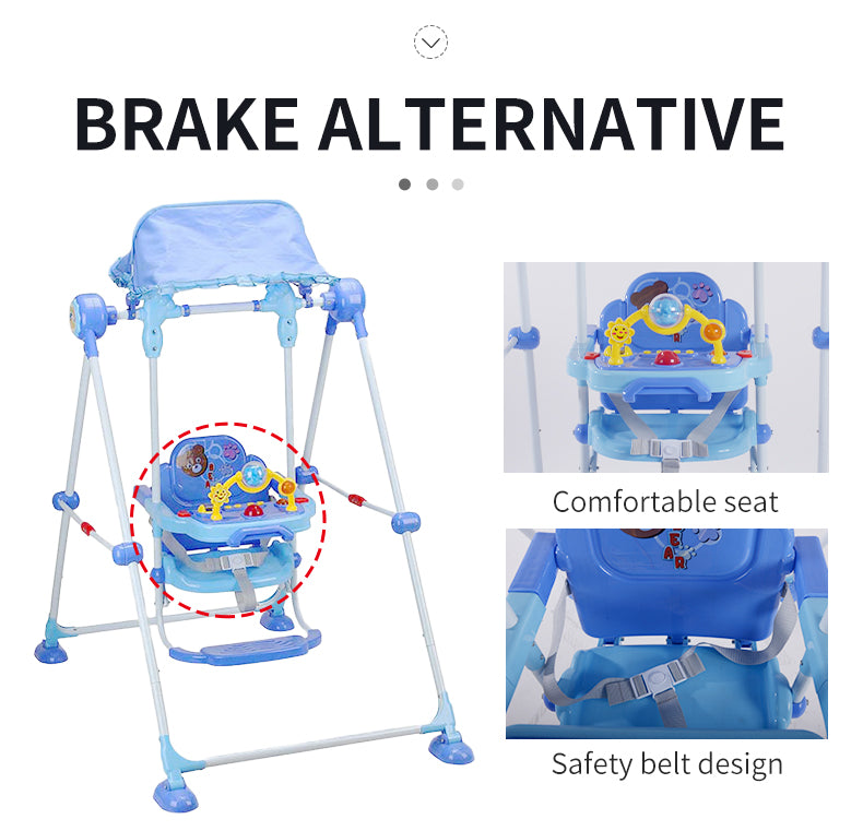 أرجوحة الطفل