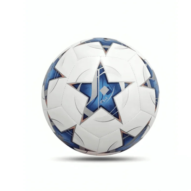 World Cup Quality League Football