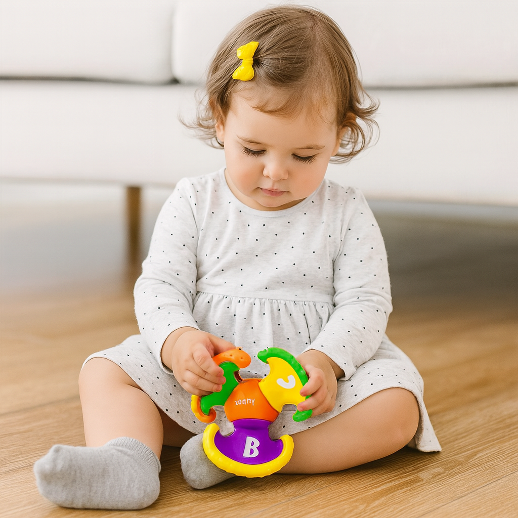 Tanny Kids Twist N Learn