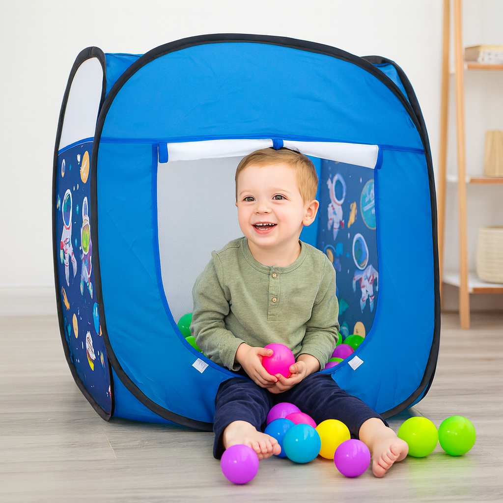 Ball Ocean Children’s Tent