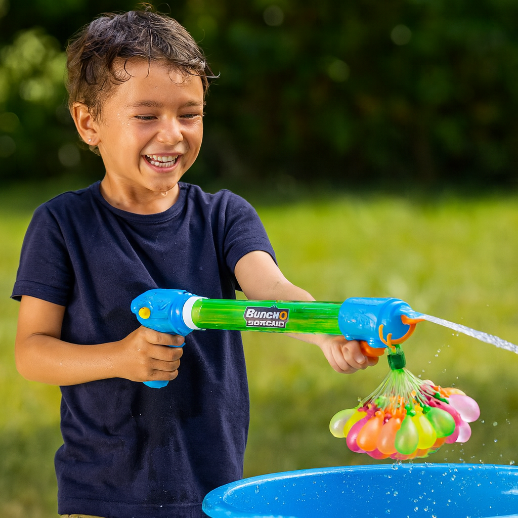 X-Shot BOB Filler/Soaker