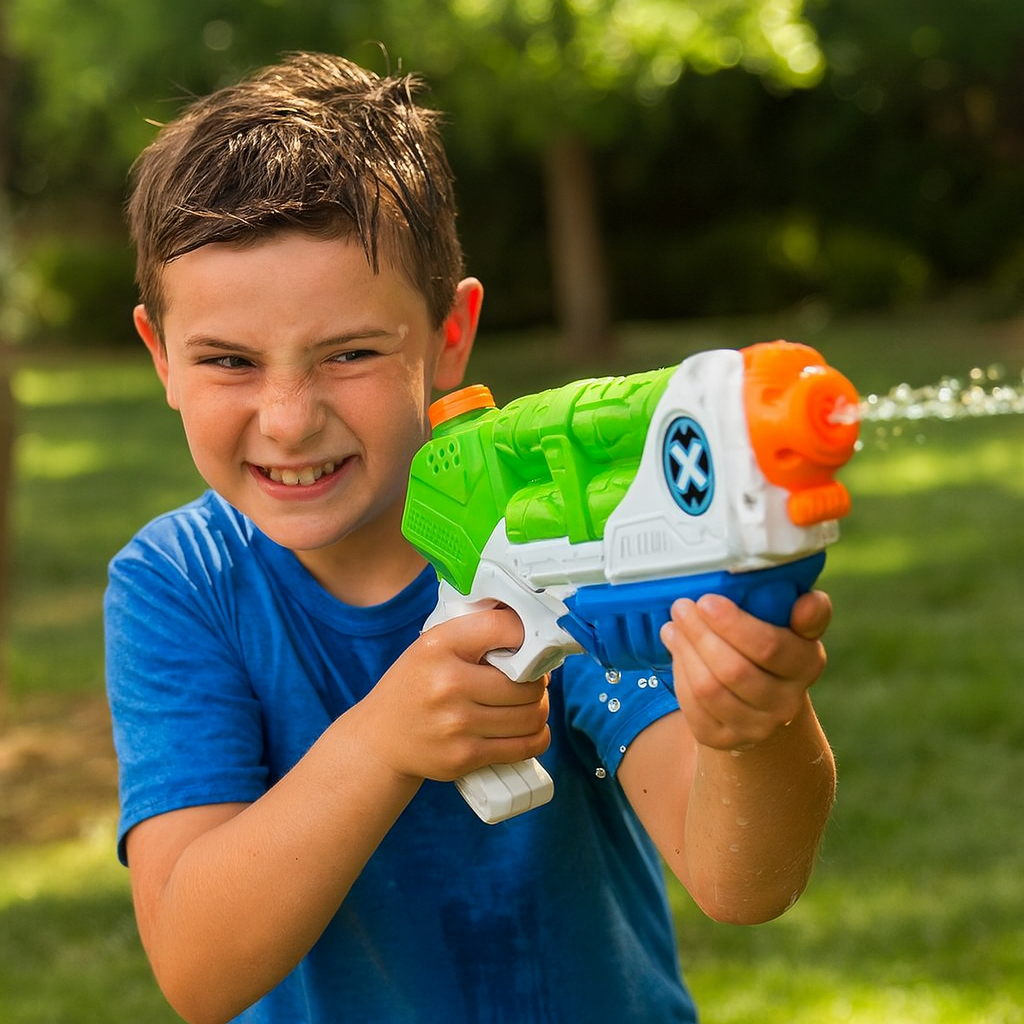 حفنة يا بالونات حرب المياه الضخمة