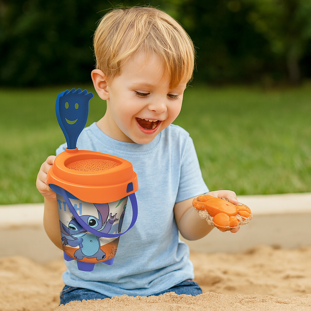 Cubo Cast Stitch+Moldes