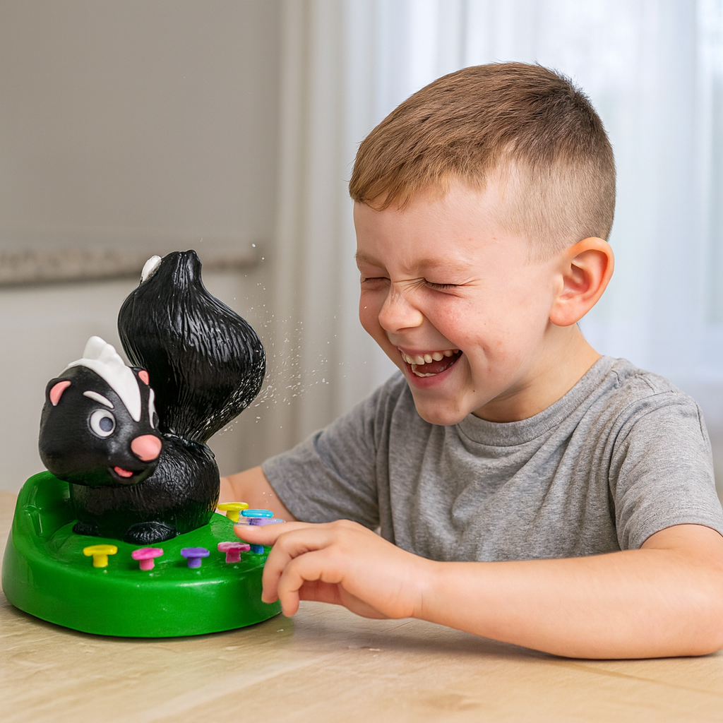 تاجر السفير سكونك