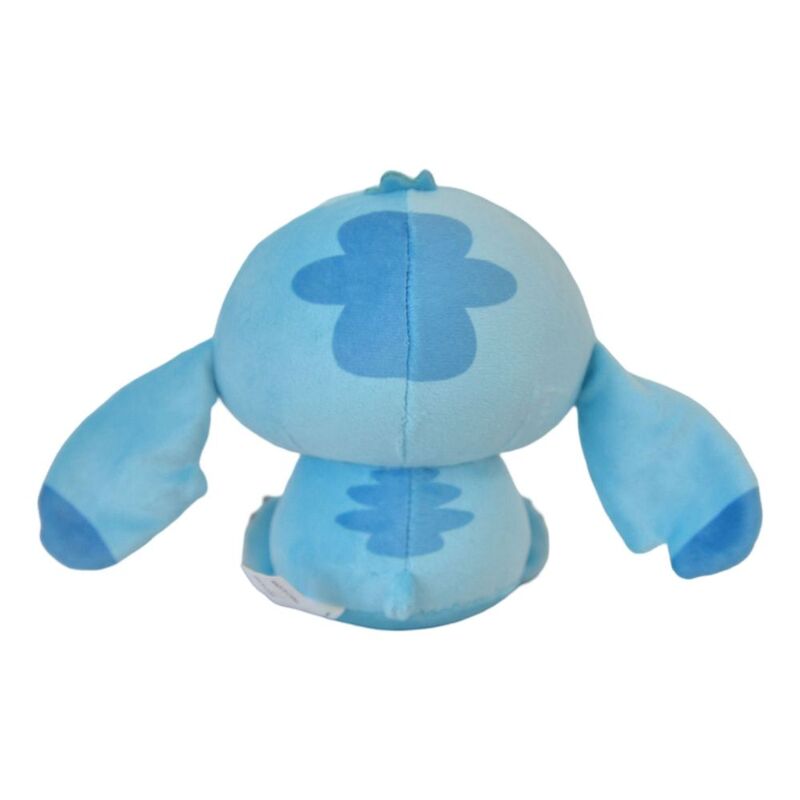 Disney Plush Stitch Comfy & Cozy Collection 6-Inch