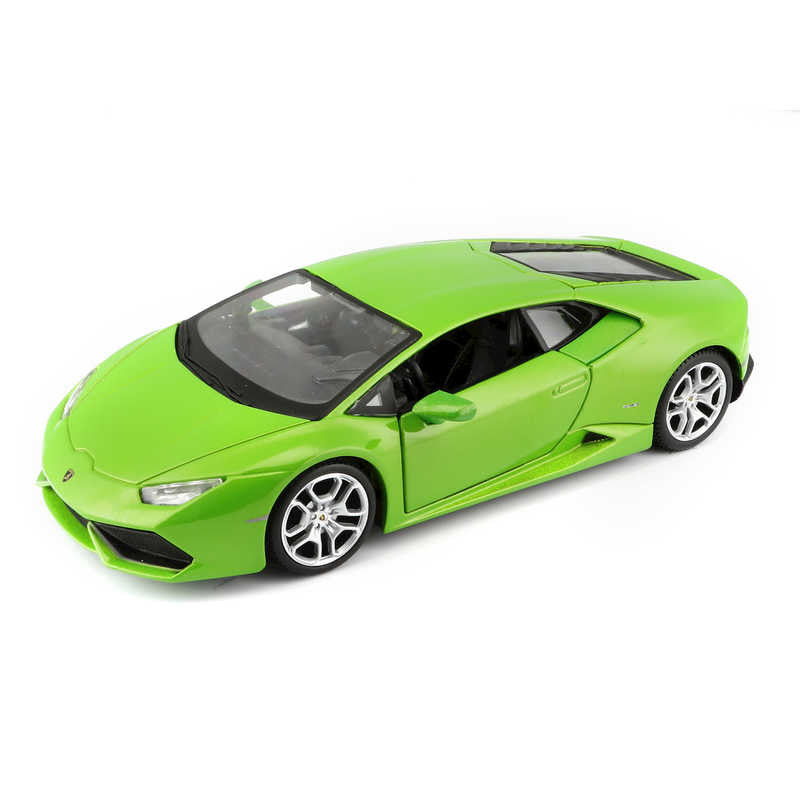1:32 Lamborghini Gallardo Lp560-4