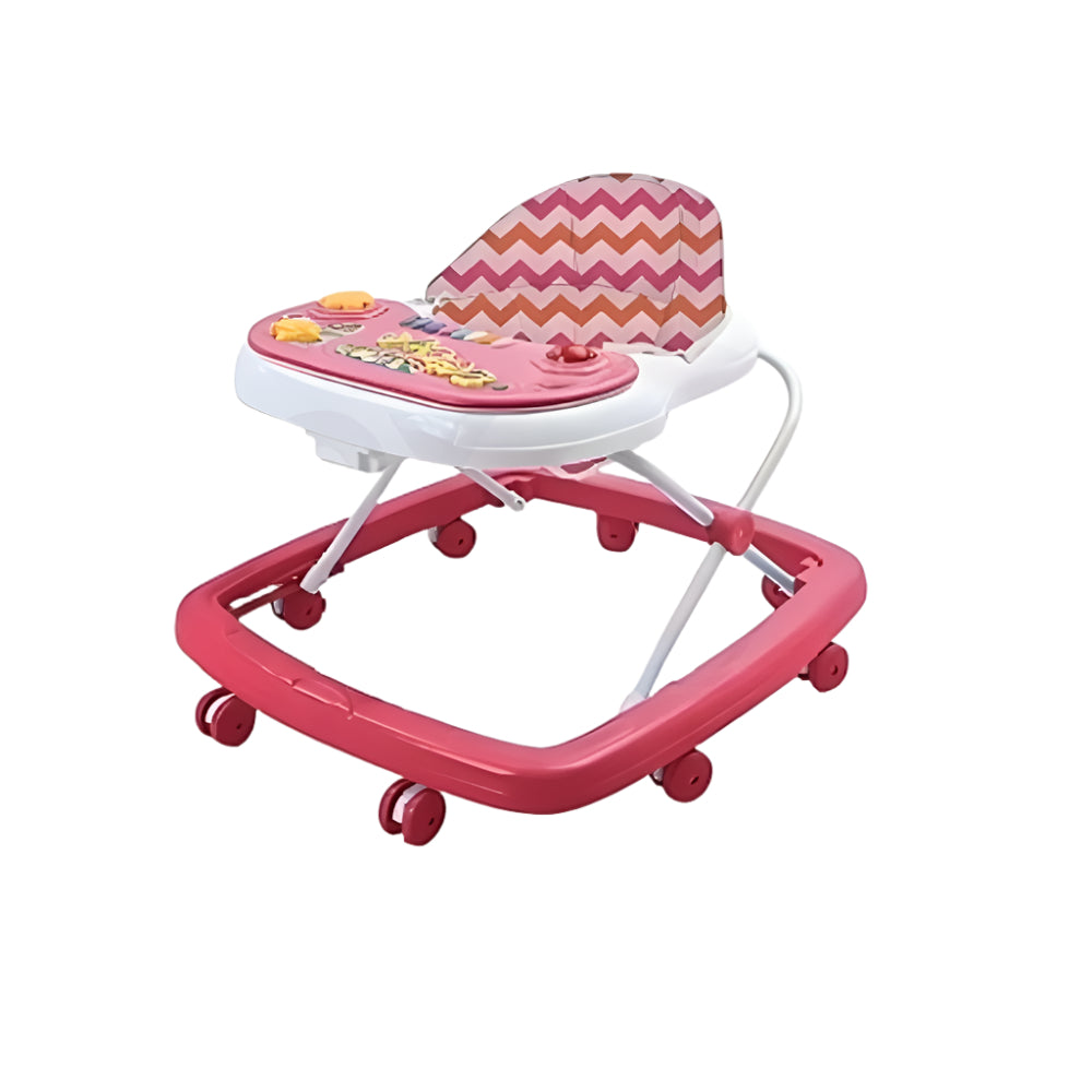 Foldable Baby Walker
