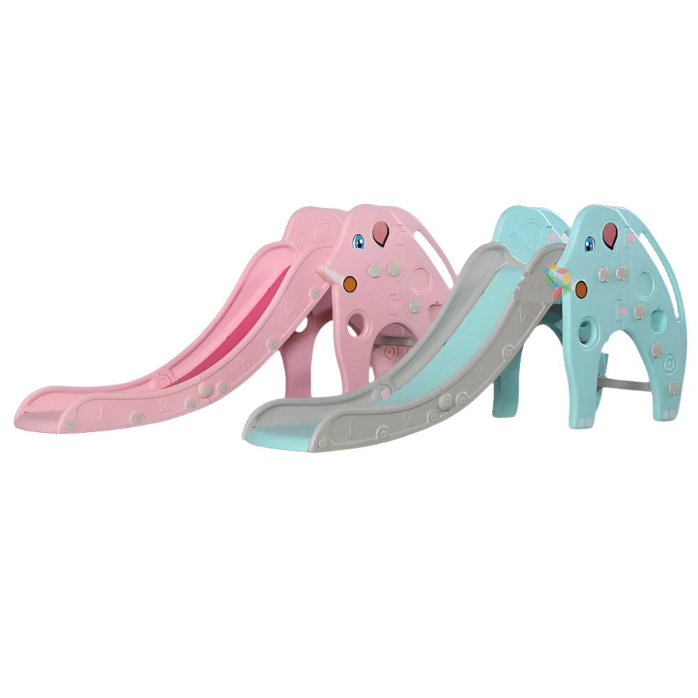 Elephant slide