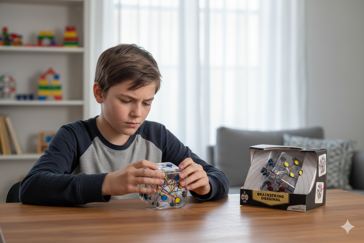 Brainstring Original