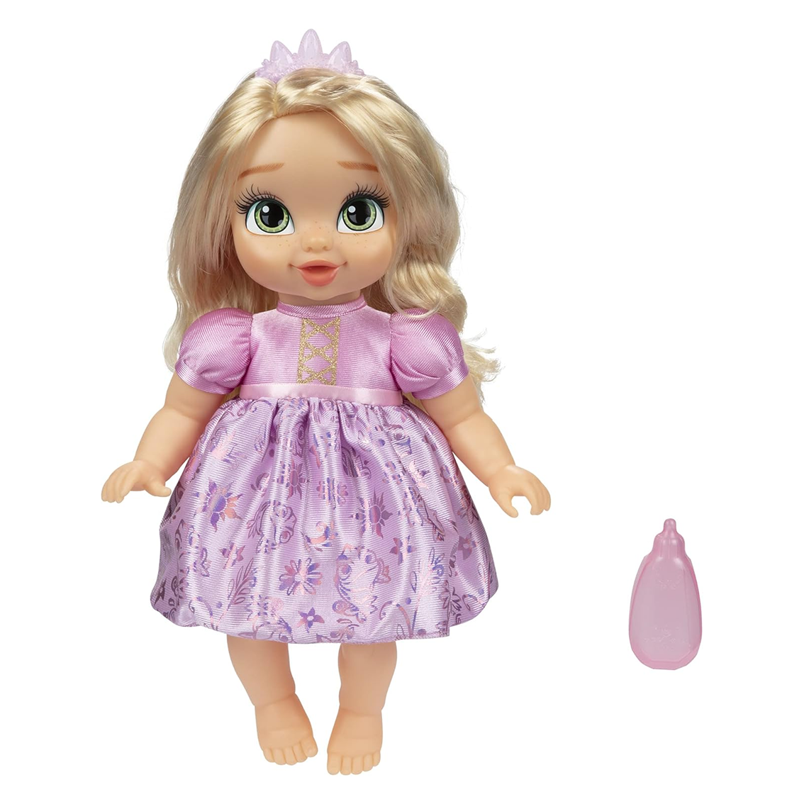 Disney Princess Deluxe  Baby Doll Baby Rapunzel