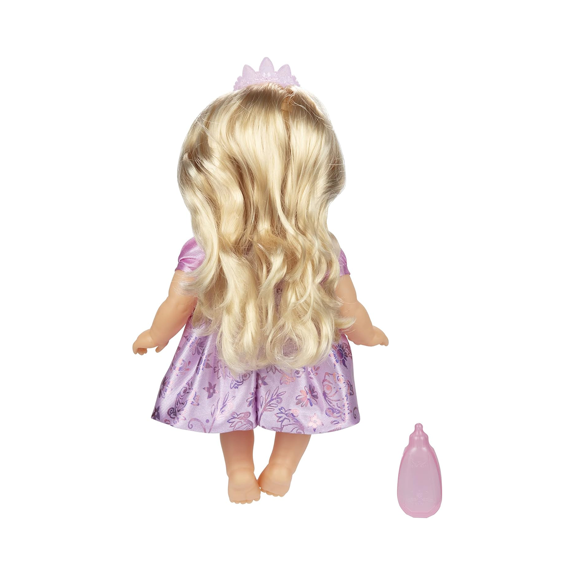 Disney Princess Deluxe  Baby Doll Baby Rapunzel