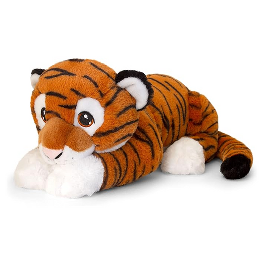 Keel Toys Keeleco Tiger 65cm