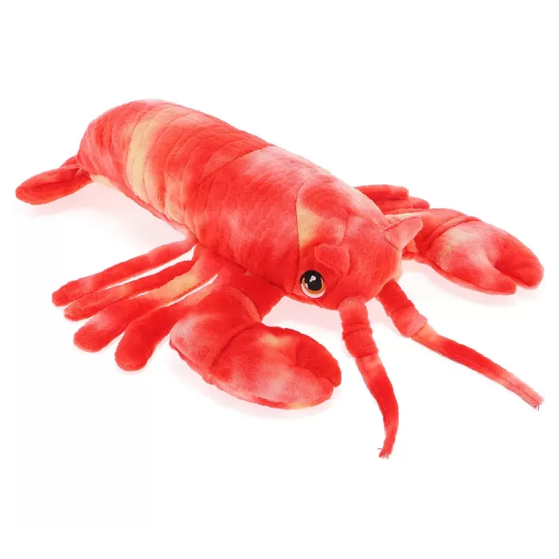 Keeleco Lobster Plush Toy