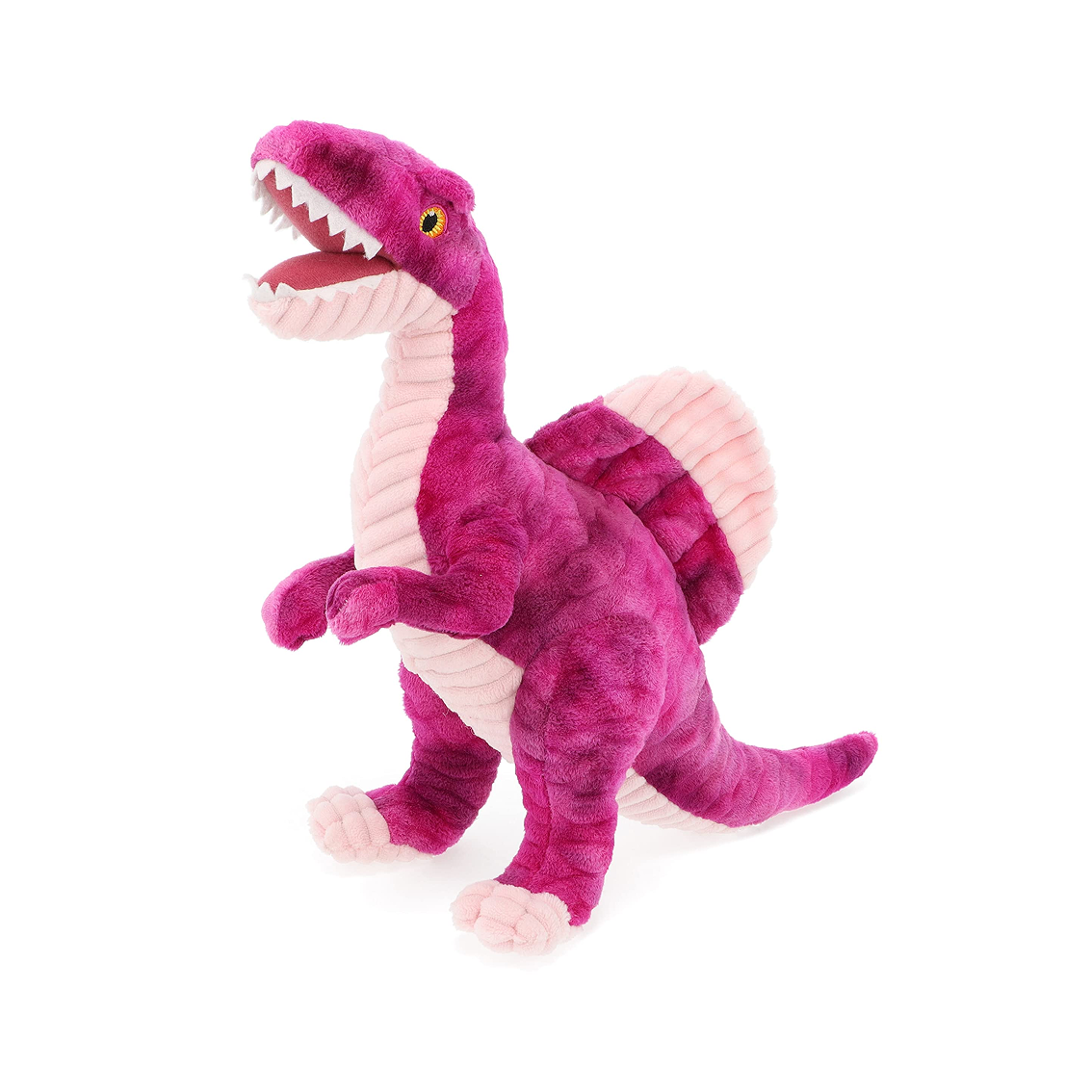 Keeleco 26cm Dinosaur Spino Plush Toy