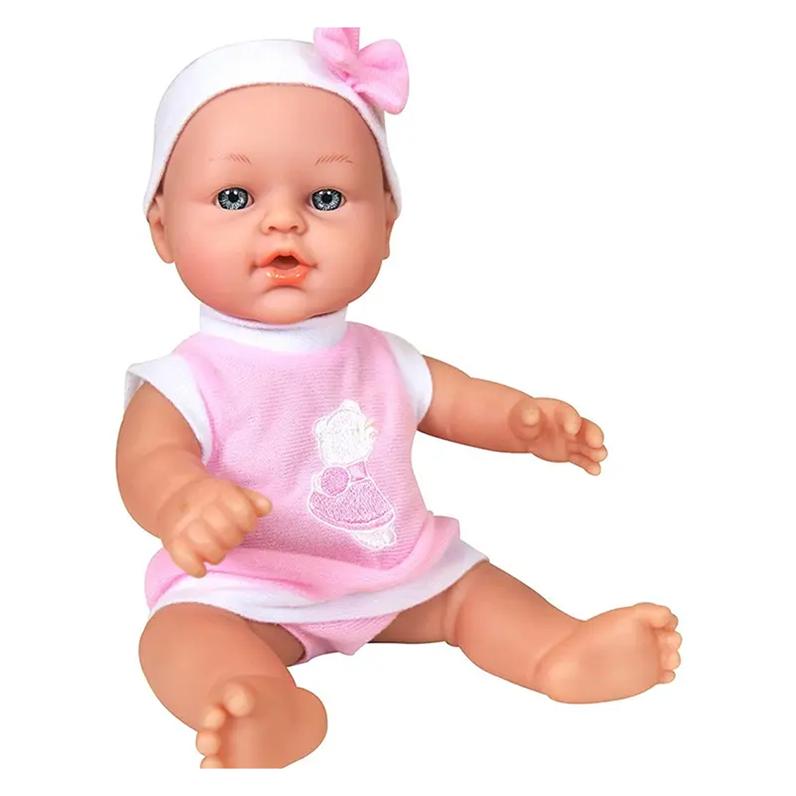 Lissi Drink & Wet Baby With Potty