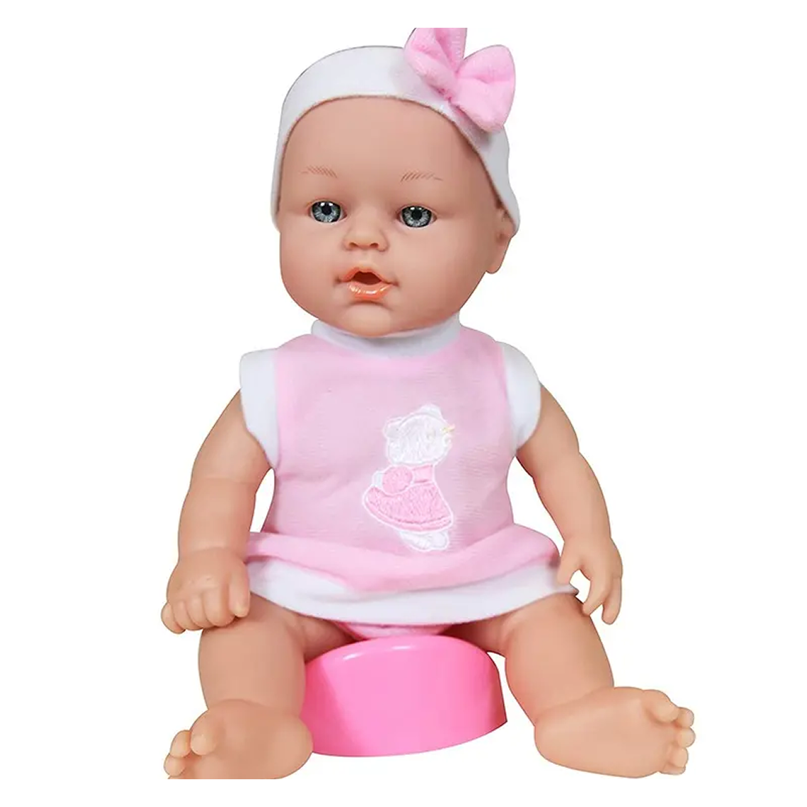 Lissi Drink & Wet Baby With Potty