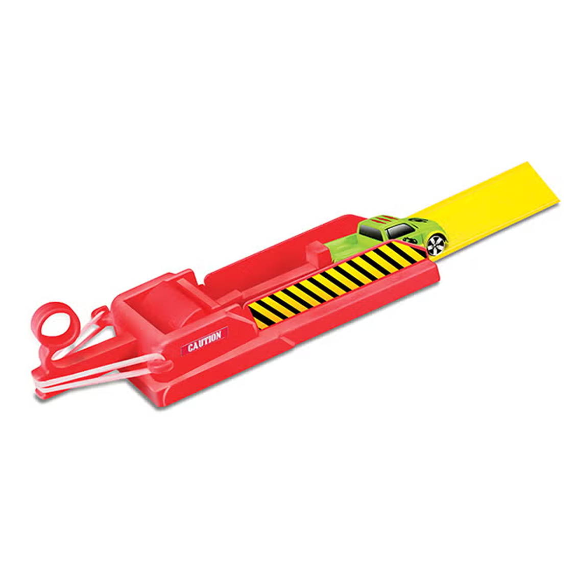 Maisto Fm Yeti Dino Escape Playset