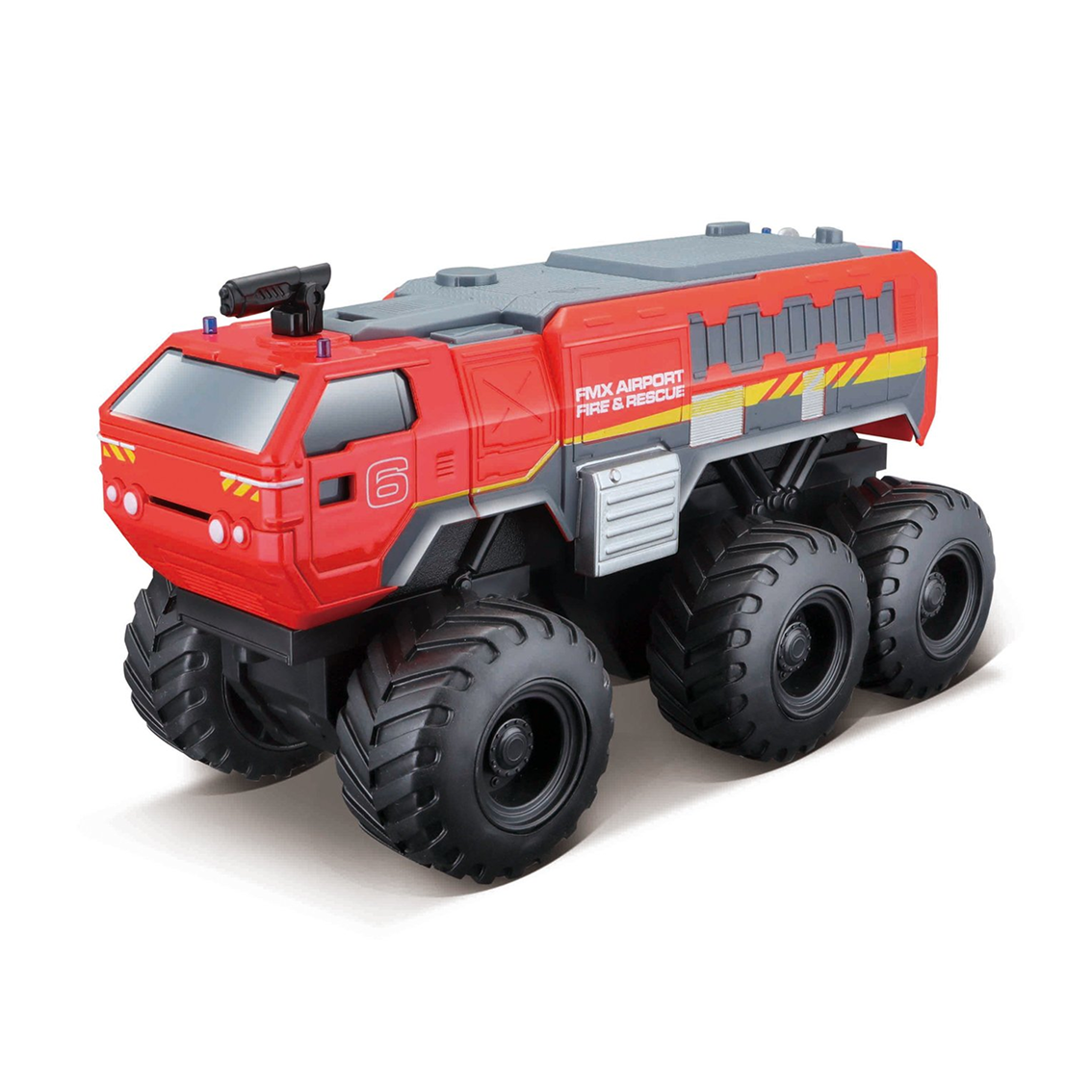 Maisto Fresh Metal Quarry Monsters