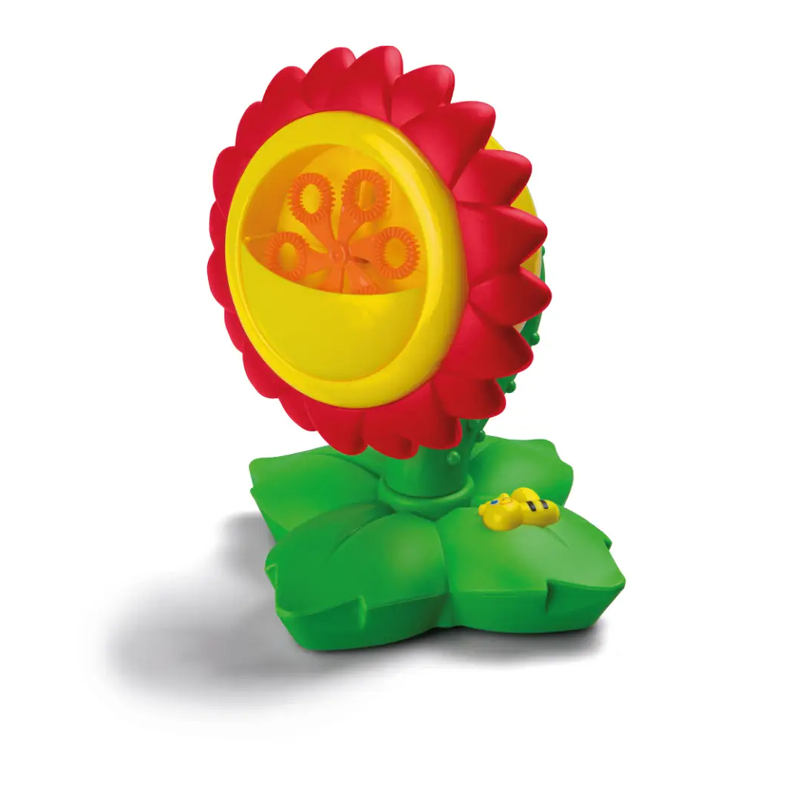 Majestic Bubbles B/O Sunflower Bubble Machine