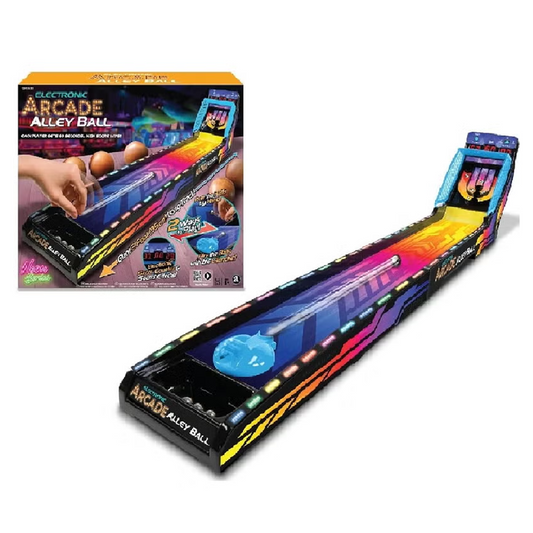 Merchant Ambassador Electronic Arcade Alley-Ball