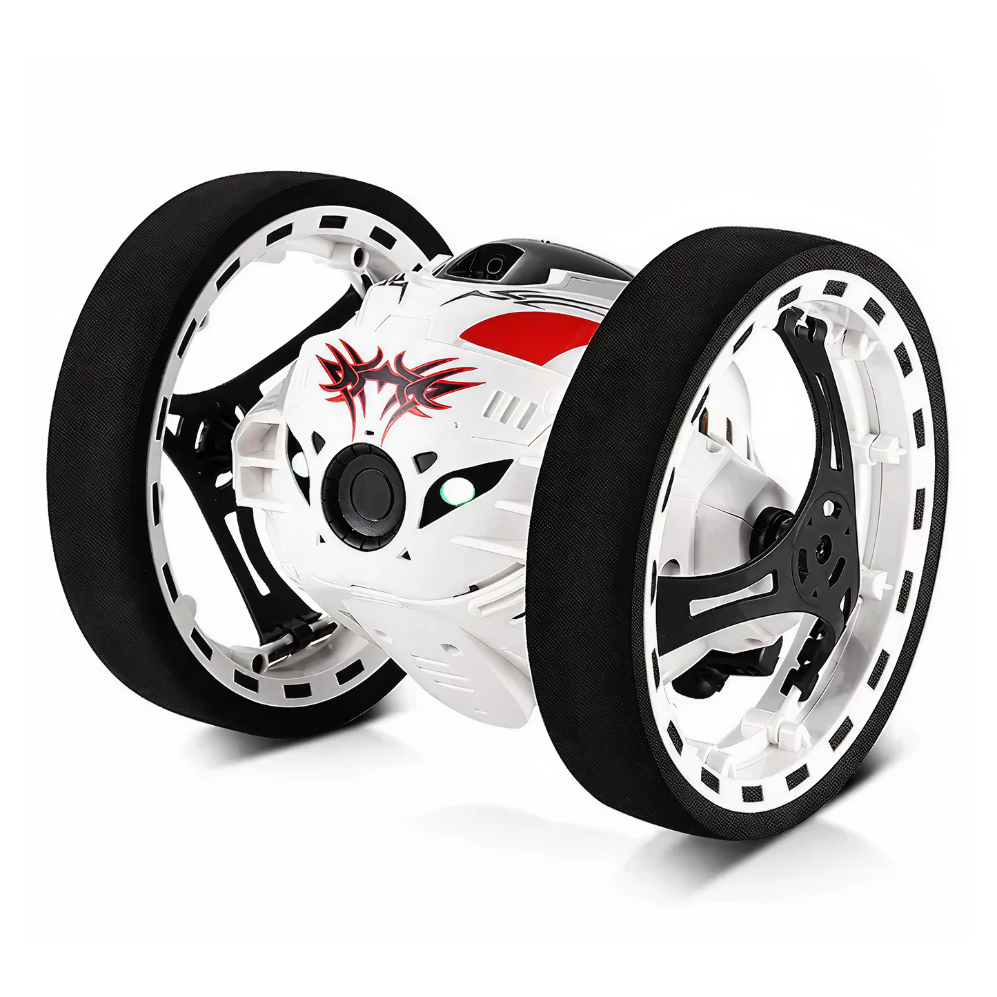 Glory Bright - Bounce Car