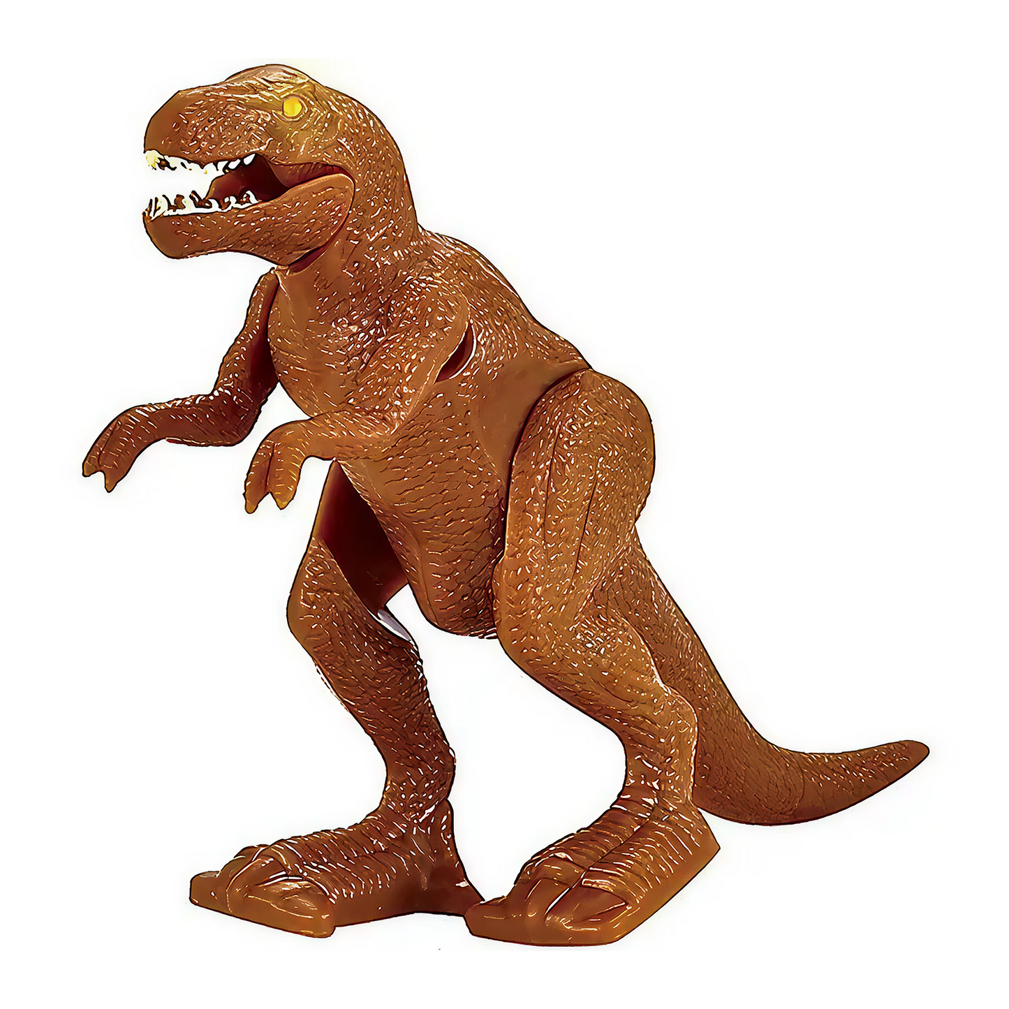 Sam Toys Dinosaur Planet-Wind up Toy