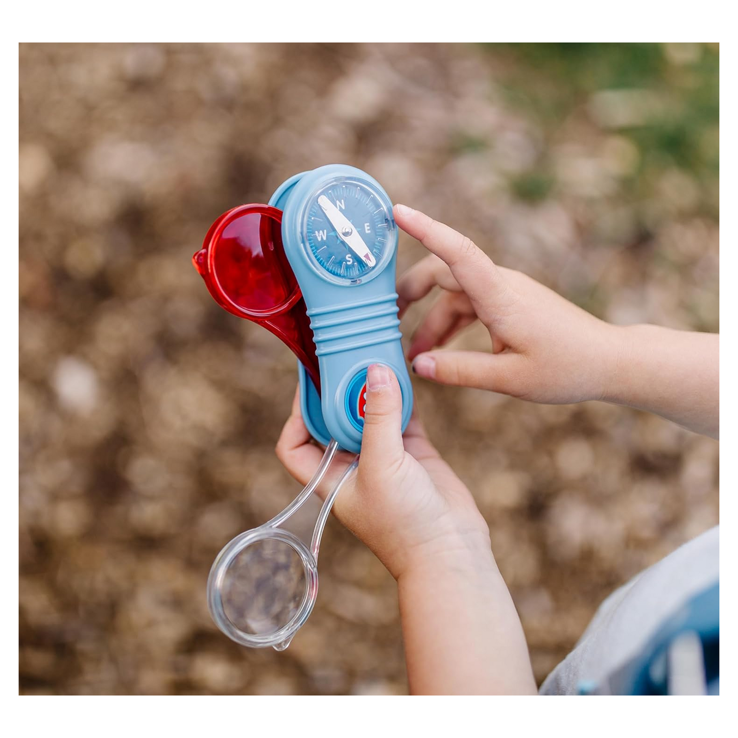 Melissa & Doug PAW Patrol Pup Pack Backpack Role Play Set