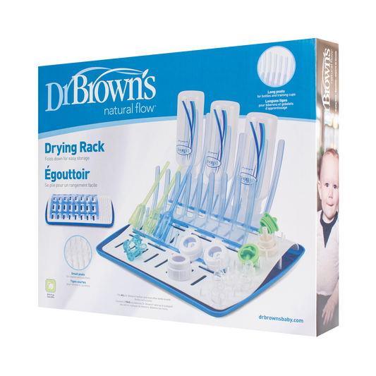 Dr.Brown's Universal Drying Rack