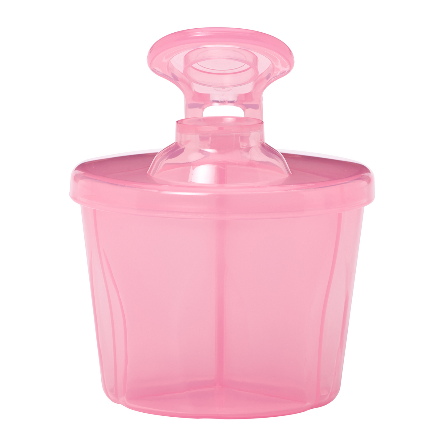 Dr.Brown's Milk Powder Dispenser Pink
