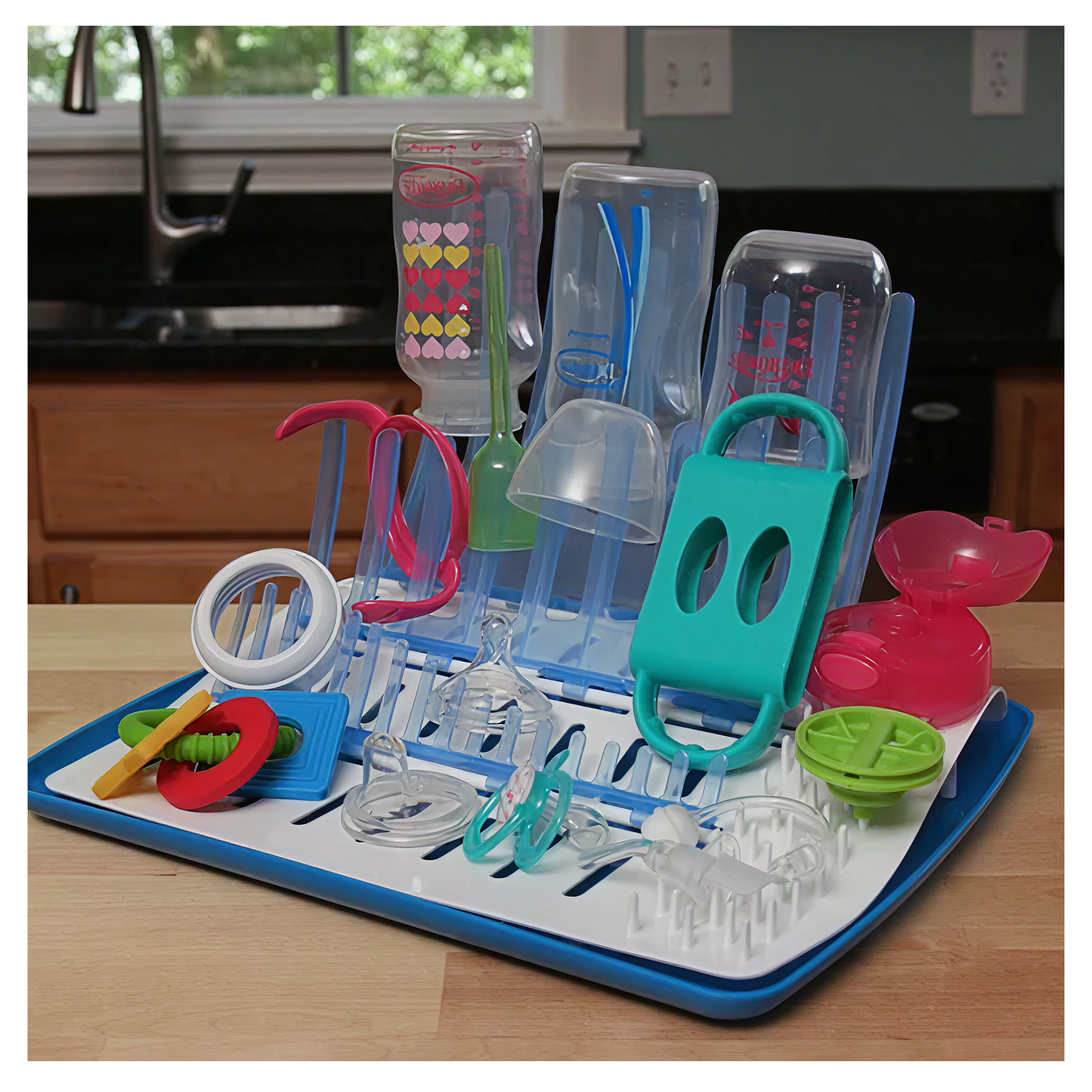 Dr.Brown's Universal Drying Rack