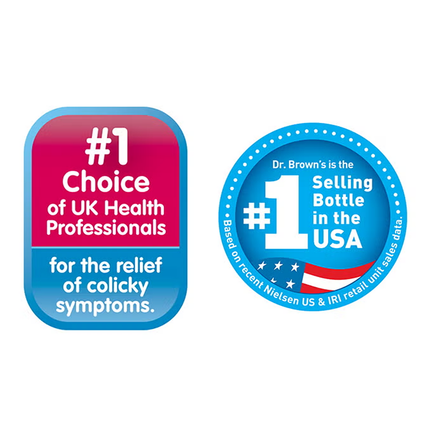 Dr.Brown's 4 oz/120 ml PP Narrow Options + Bottle  Pink 2Pc