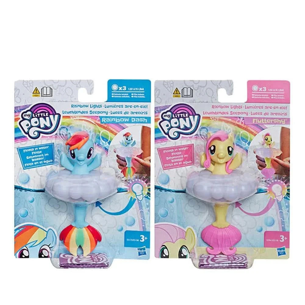 MY Little Pony Rainbow Lights