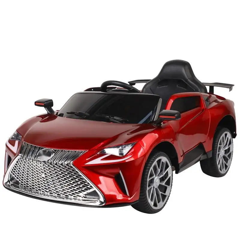 Lexus Ride On Car For Kids
