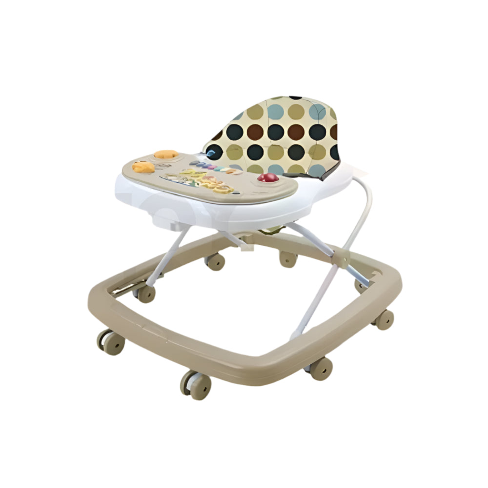 Foldable Baby Walker