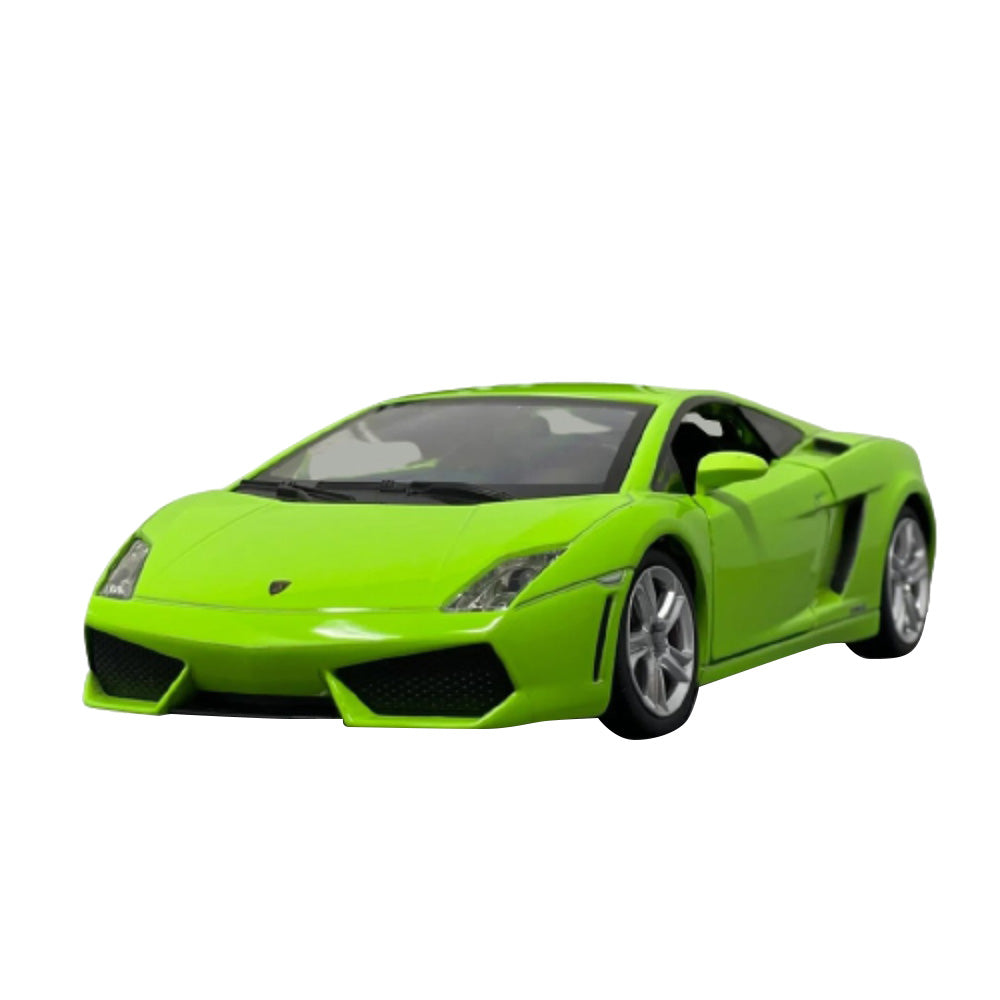 1:32 Lamborghini Gallardo Lp560-4