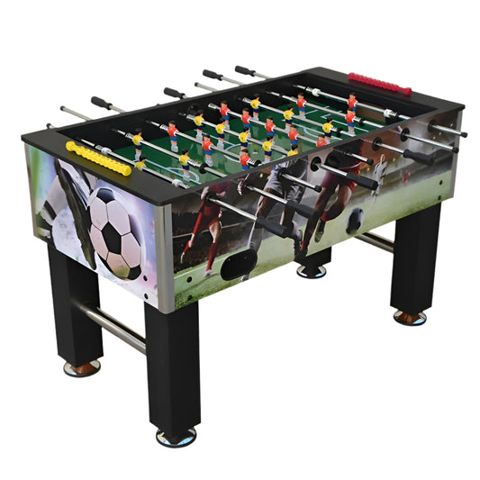 جدول كرة القدم