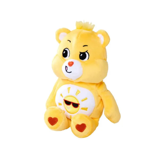 Care Bears - Funshine Bear