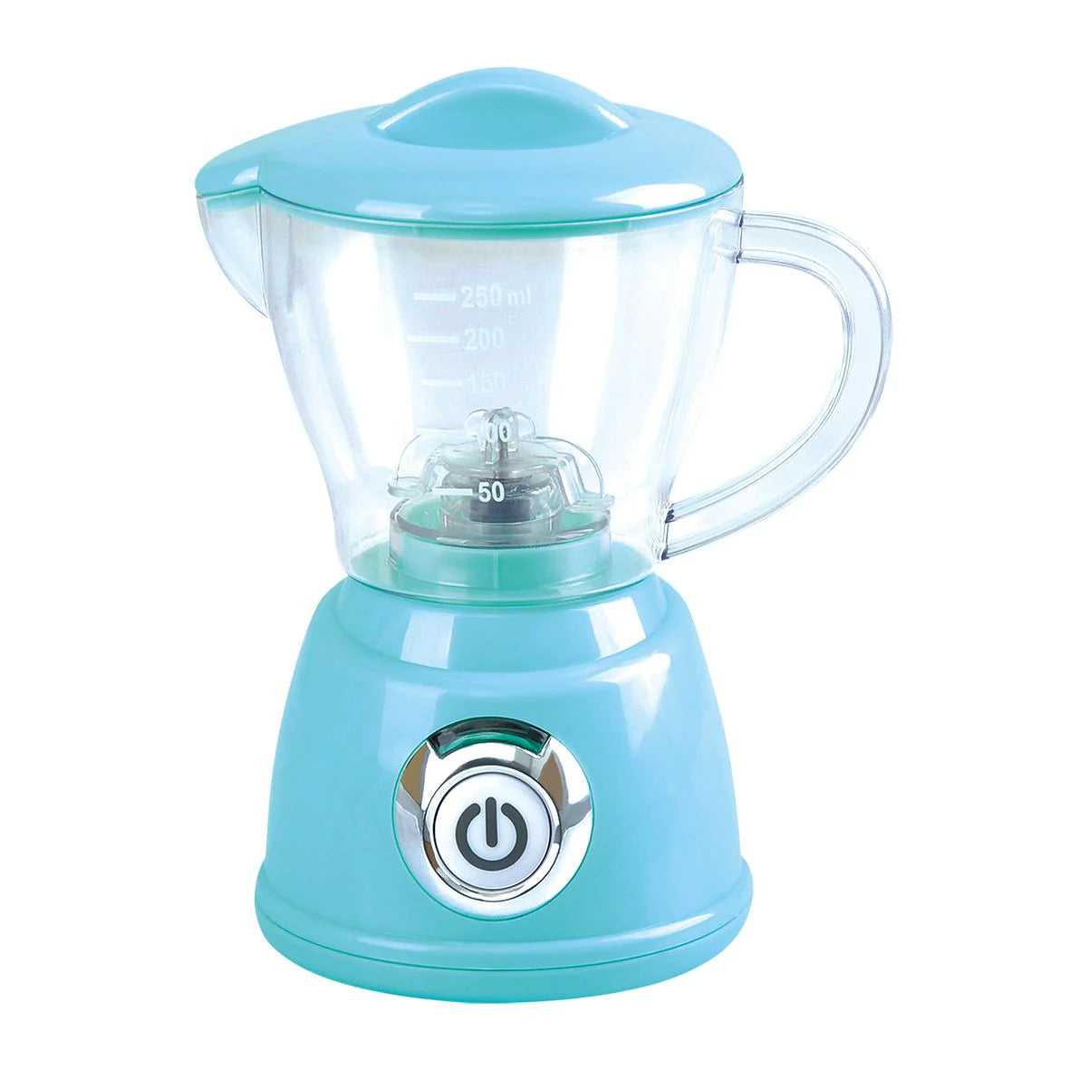 PlayGo Toys Battery Operated My Kitchen Blender Blue