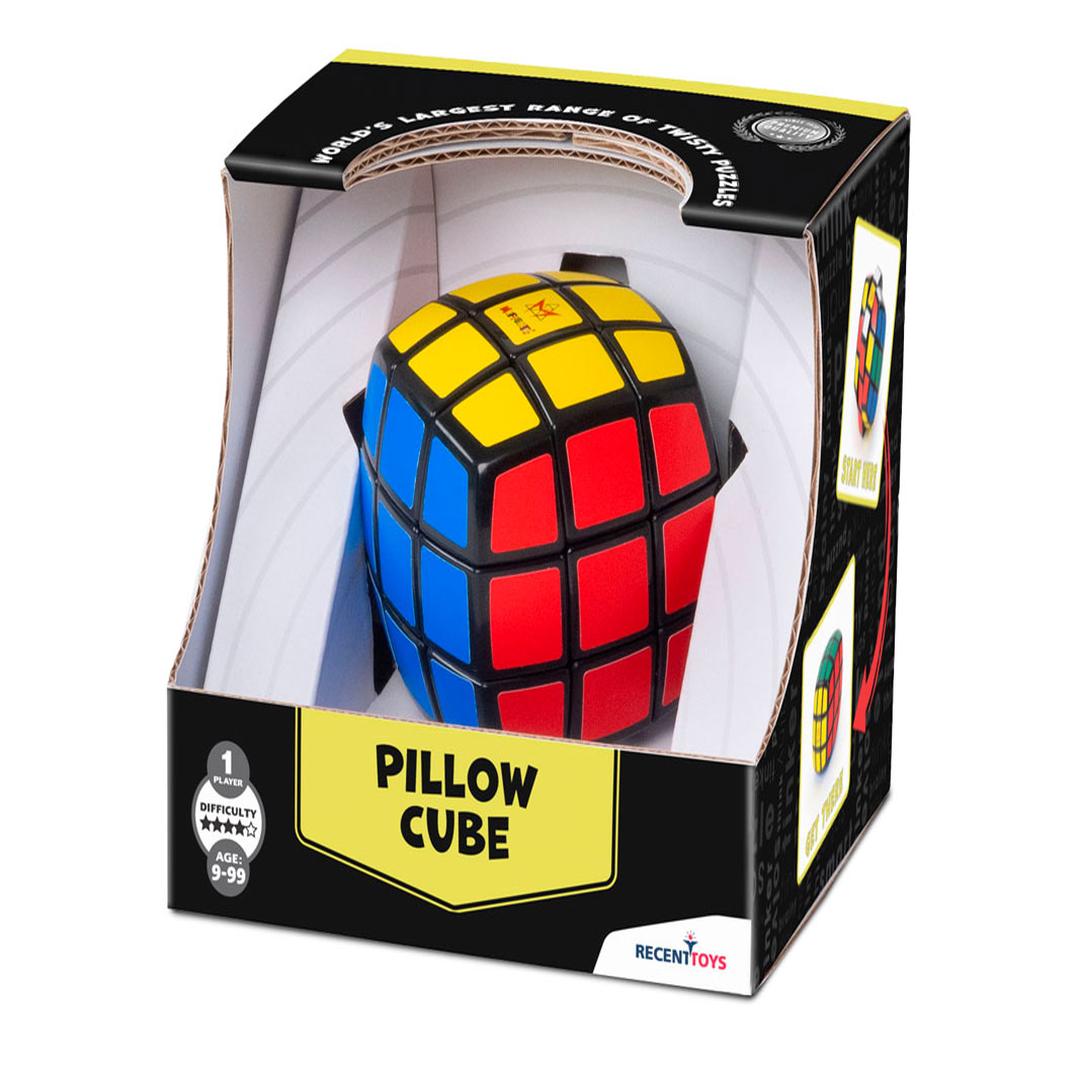 Pillow Cube