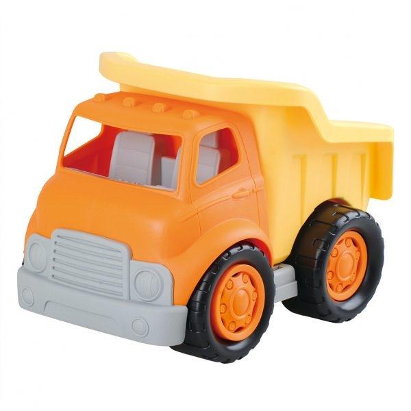 Playgo في Go Go Dump Truck