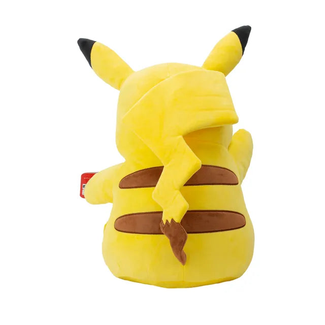 Pokemon - Plush Pikachu 24 بوصة