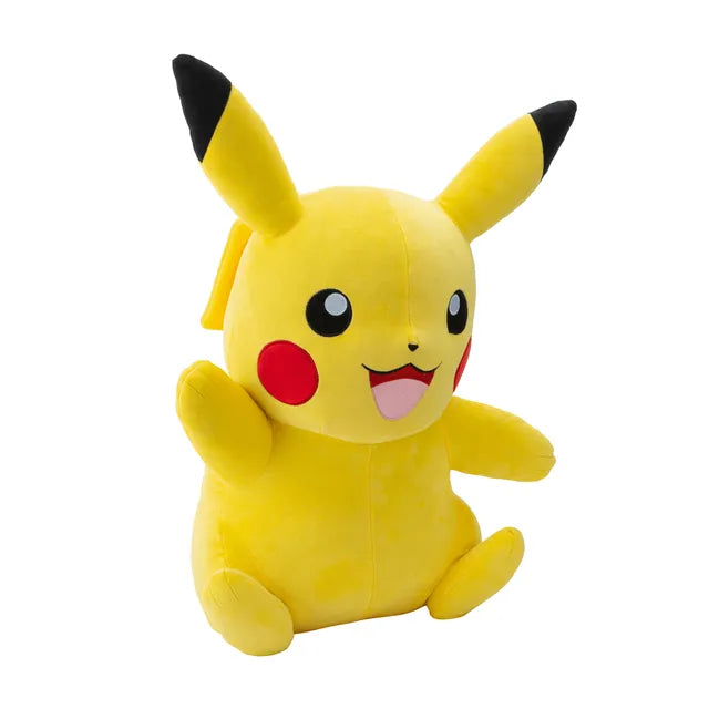 Pokemon - Plush Pikachu 24 بوصة