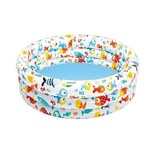 INTEX Sunset Glow Pool