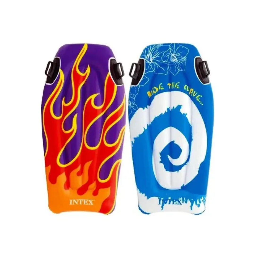 Intex Joy Rider Floating Bed