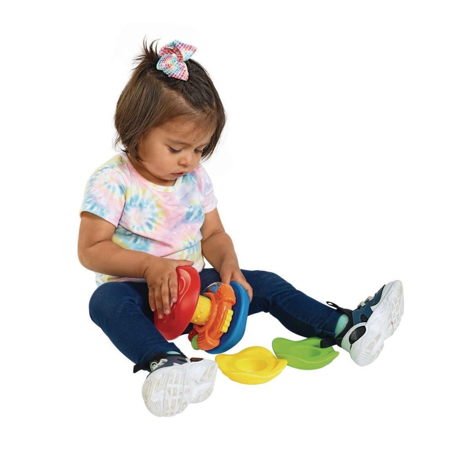 5 in 1 Surprise Activity Ball
