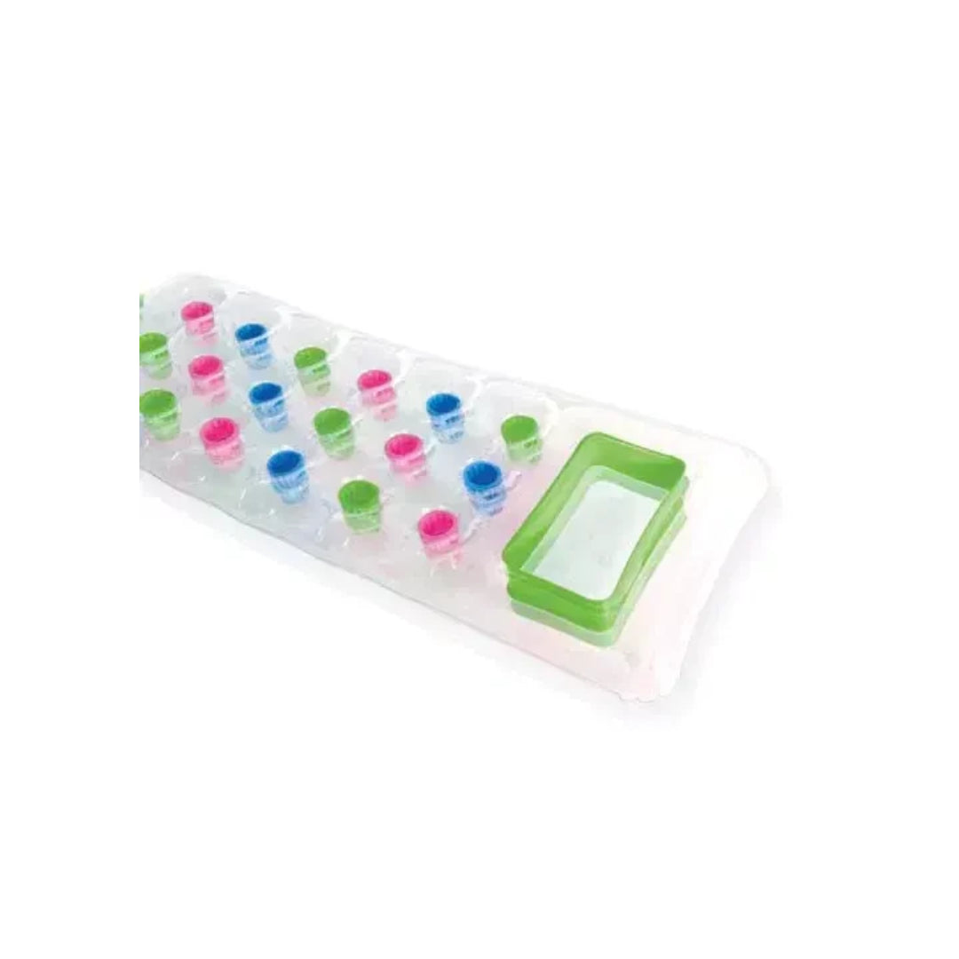 Intex 18-Pocket Suntanner Lounge