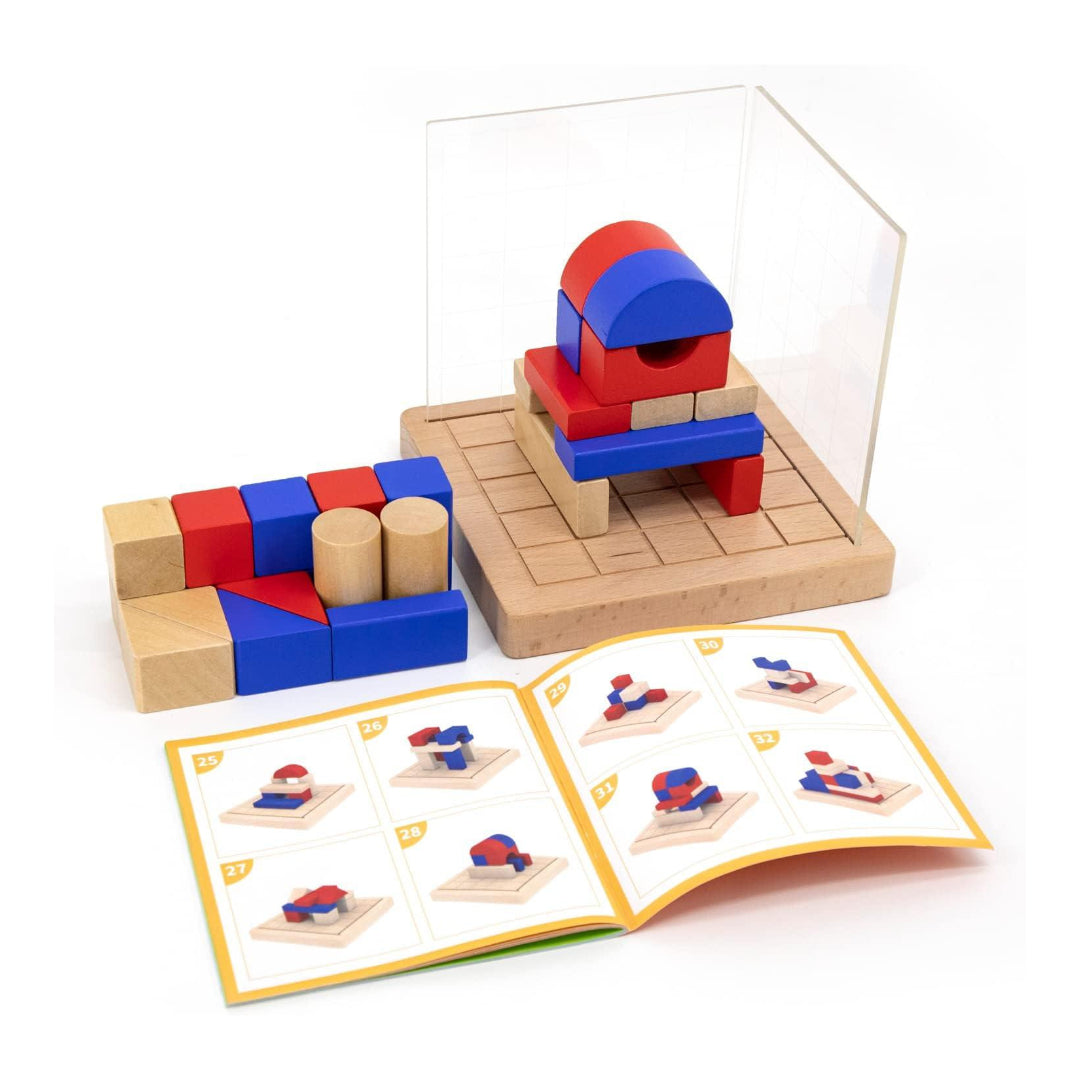 Viga - 3D Block Building Game