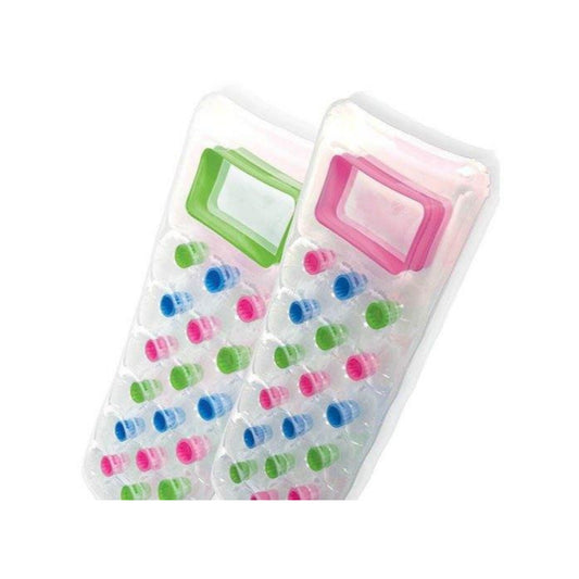 Intex 18-Pocket Suntanner Lounge